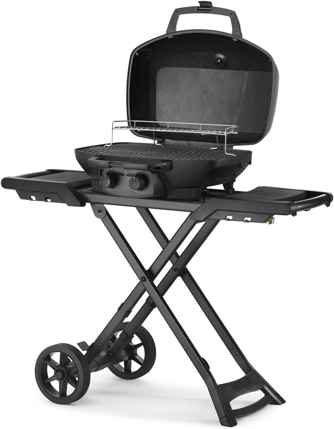 Portable Propane Gas Grill