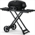 Portable Propane Gas Grill