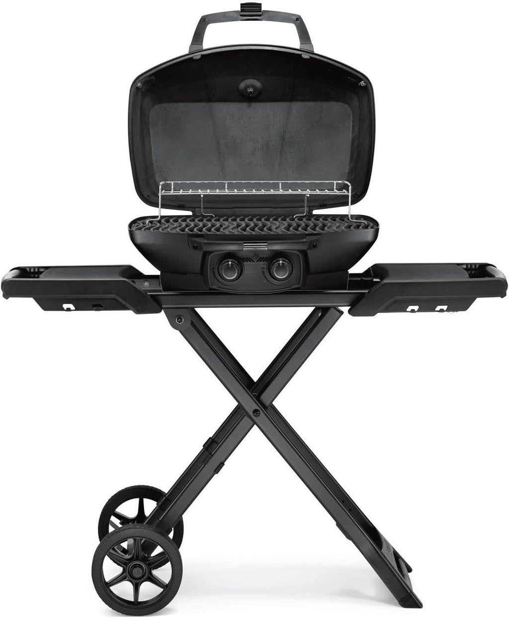 Portable Propane Gas Grill