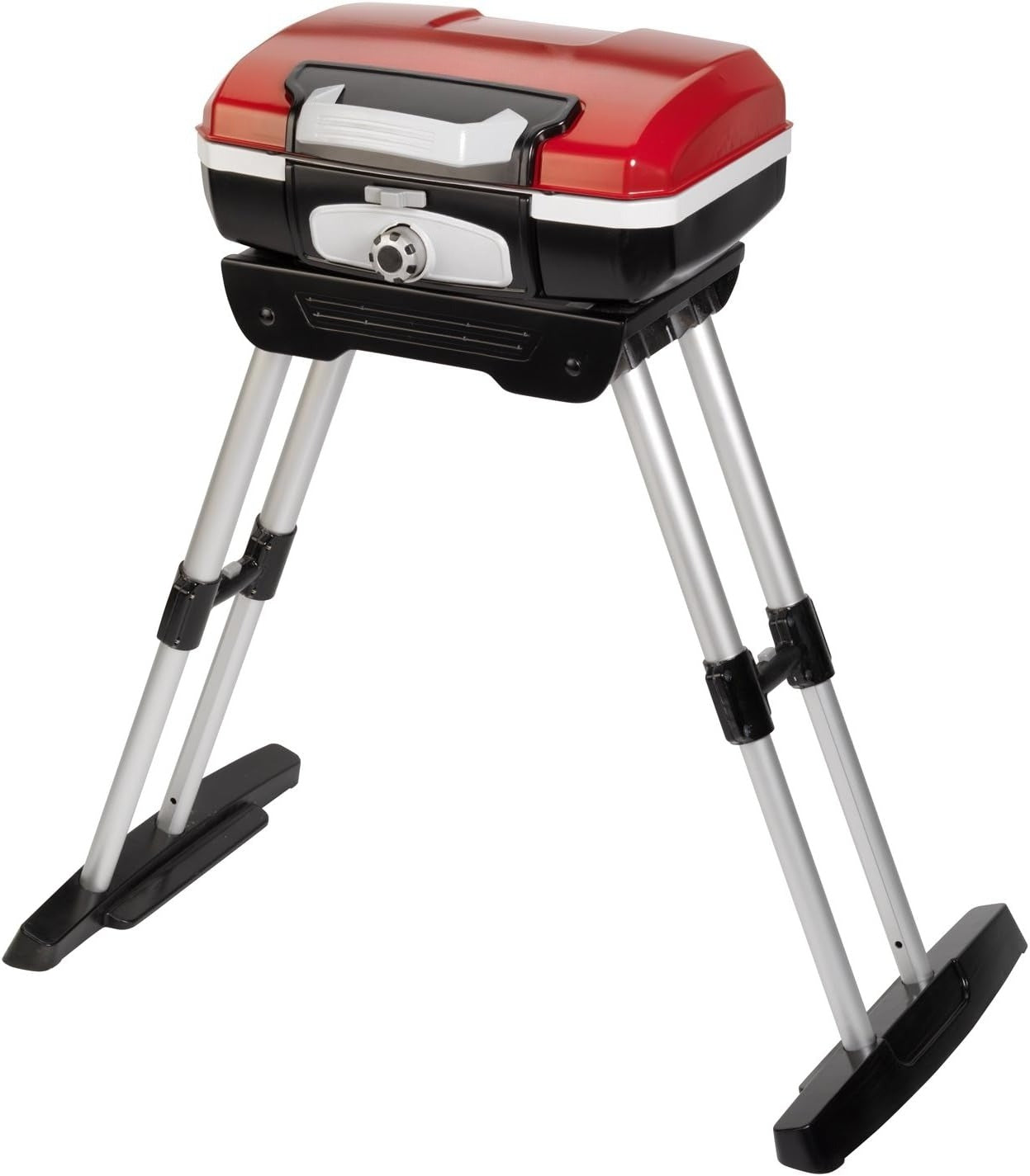 Portable Compact Propane Grill