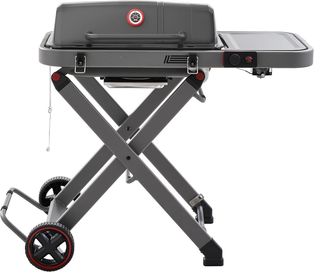 Portable Propane Gas Grill