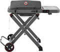 Portable Propane Gas Grill